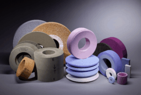 grinding wheels