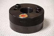 shrem hydraulic lock nuts